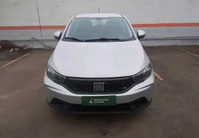 Fiat argo 2023 1.0 firefly flex drive manual