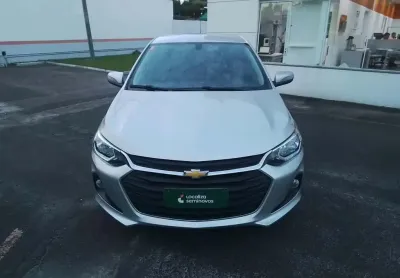Chevrolet onix 2023 1.0 turbo flex ltz automático