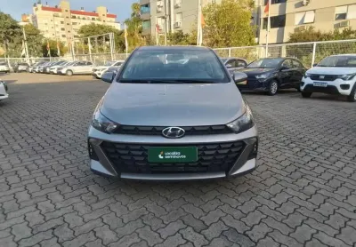 Hyundai hb20s 2023 1.0 12v flex limited manual