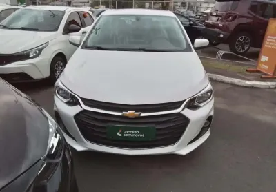 Chevrolet Onix 2025 1.0 turbo flex lt manual