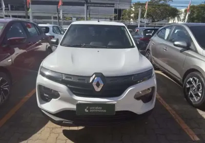 Renault kwid 2023 1.0 12v sce flex zen manual