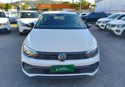 Volkswagen polo 2024 1.0 mpi track manual