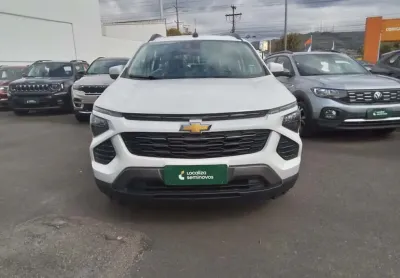Chevrolet spin 2025 1.8 premier 8v flex 4p automático