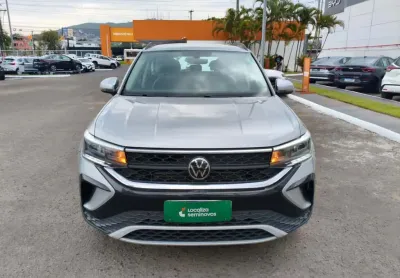 Volkswagen taos 2024 1.4 250 tsi total flex comfortline automático