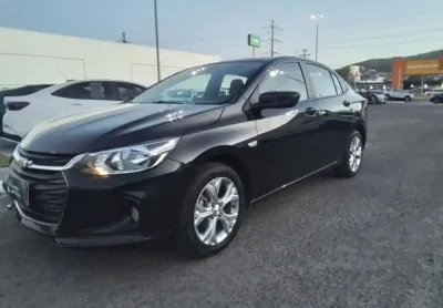 Chevrolet onix 2025 1.0 turbo flex ltz automático