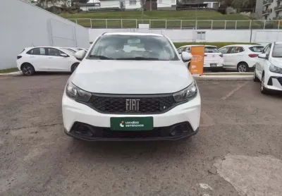 Fiat Argo 2025 1.0 firefly flex drive manual