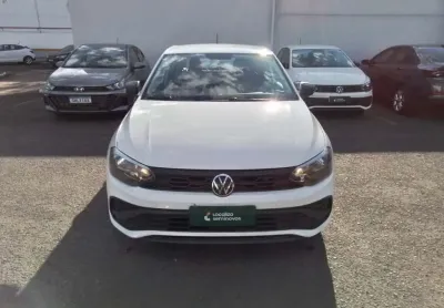 Volkswagen polo 2025 1.0 mpi track manual