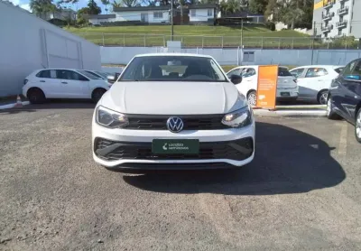 Volkswagen Polo 2025 1.0 mpi track manual