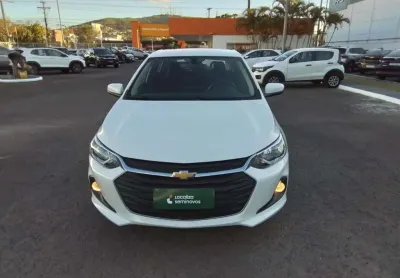 Chevrolet onix 2025 1.0 turbo flex lt manual