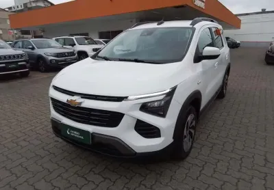 Chevrolet spin 2025 1.8 premier 8v flex 4p automático