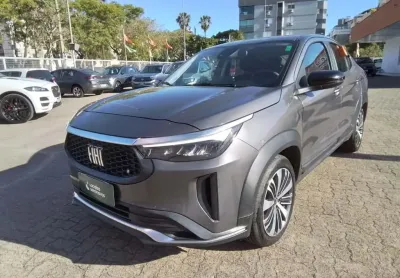 Fiat fastback 2025 1.0 turbo 200 flex audace cvt