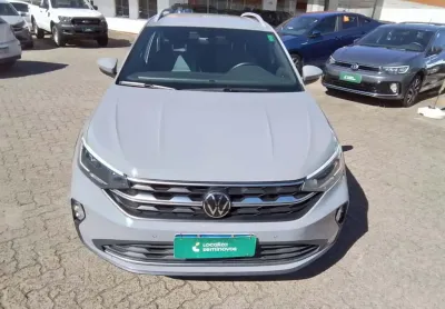 Volkswagen nivus 2024 1.0 200 tsi total flex highline automático