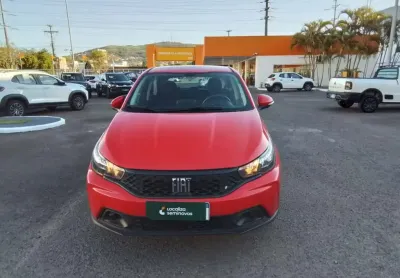 Fiat argo 2025 1.0 firefly flex drive manual