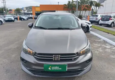 Fiat cronos 2024 1.3 firefly flex drive manual