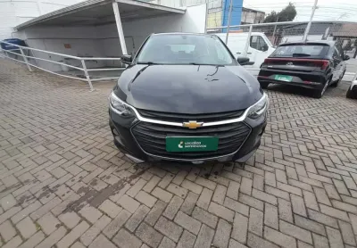 Chevrolet onix 2024 1.0 flex lt manual