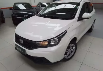 Fiat argo 2025 1.0 firefly flex drive manual