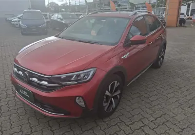 Volkswagen nivus 2024 1.0 200 tsi total flex highline automático