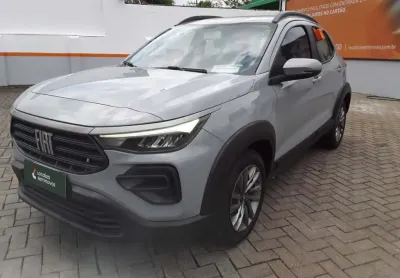 Fiat pulse 2023 1.3 flex drive manual