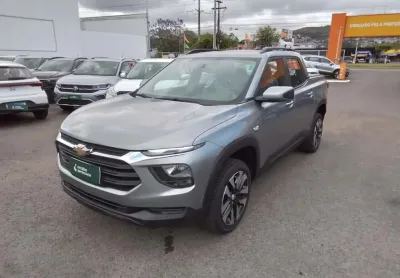 Chevrolet montana 2024 1.2 turbo flex lt manual