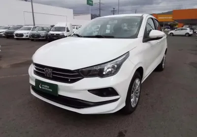 Fiat cronos 2025 1.0 firefly flex drive manual