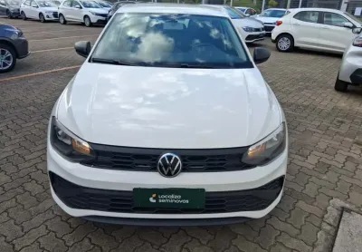 Volkswagen polo 2025 1.0 mpi track manual