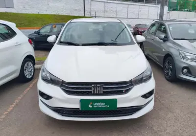 Fiat cronos 2024 1.0 firefly flex drive manual