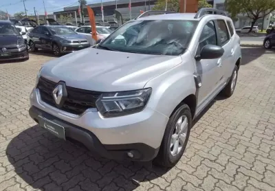 Renault duster 2024 1.6 16v sce flex intense plus manual