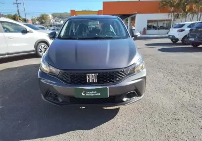 Fiat argo 2025 1.0 firefly flex drive manual