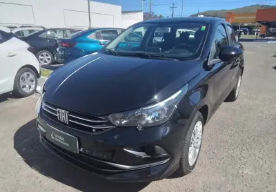 Fiat cronos 2024 1.3 firefly flex drive manual