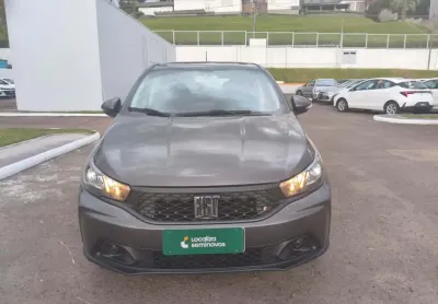 Fiat argo 2025 1.0 firefly flex drive manual