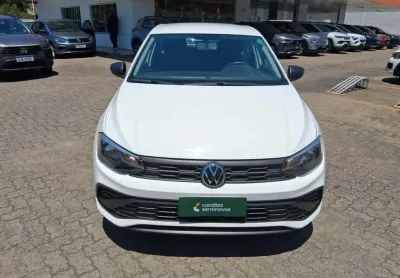 Volkswagen polo 2024 1.0 mpi track manual