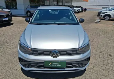 Volkswagen polo 2025 1.0 mpi track manual