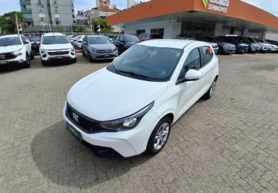 Fiat argo 2024 1.0 firefly flex drive manual