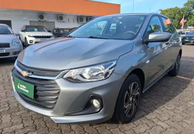 Chevrolet onix 2025 1.0 turbo flex lt manual