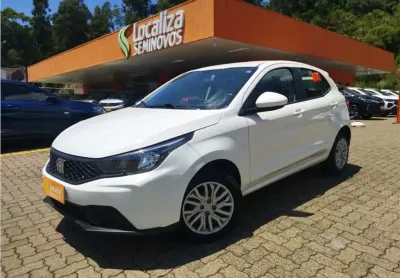 Fiat argo 2023 1.0 firefly flex drive manual