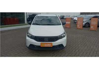 Fiat argo 2023 1.0 flex manual