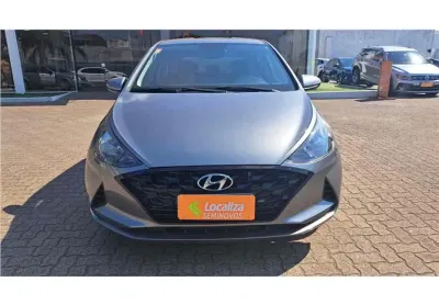 Hyundai hb20 2022 1.0 tgdi flex platinum manual