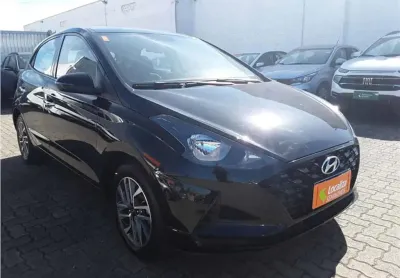 Hyundai hb20 2022 1.0 tgdi flex platinum automático