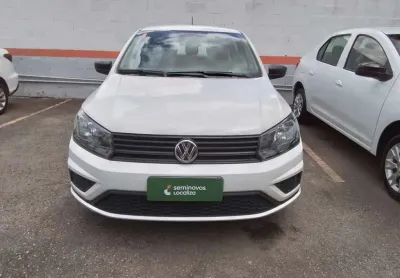 Volkswagen gol 2023 1.0 12v mpi totalflex 4p manual