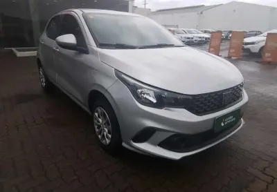 Fiat argo 2021 1.0 firefly flex drive manual