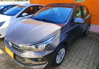 Fiat cronos 2022 1.3 firefly flex drive manual