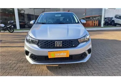 Fiat argo 2022 1.0 firefly flex manual