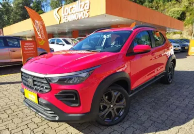 Fiat pulse 2023 1.0 turbo 200 flex drive cvt