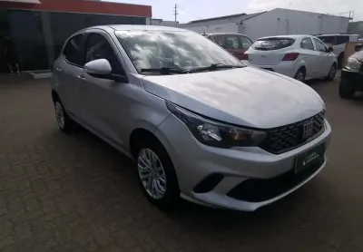 Fiat argo 2022 1.0 firefly flex manual