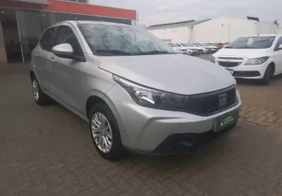 Fiat argo 2023 1.0 firefly flex drive manual