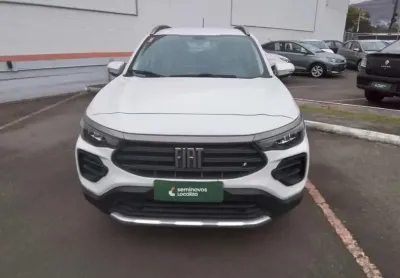 Fiat pulse 2023 1.0 turbo 200 flex audace cvt