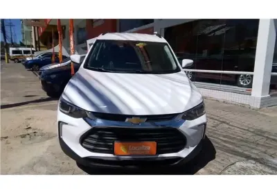 Chevrolet tracker 2023 1.0 turbo flex ltz automático