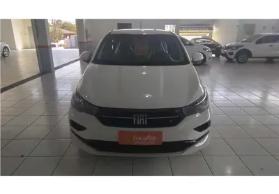 Fiat cronos 2022 1.3 firefly flex drive manual