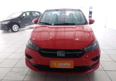 Fiat cronos 2022 1.3 firefly flex drive manual