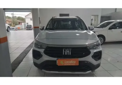 Fiat pulse 2023 1.0 turbo 200 flex audace cvt